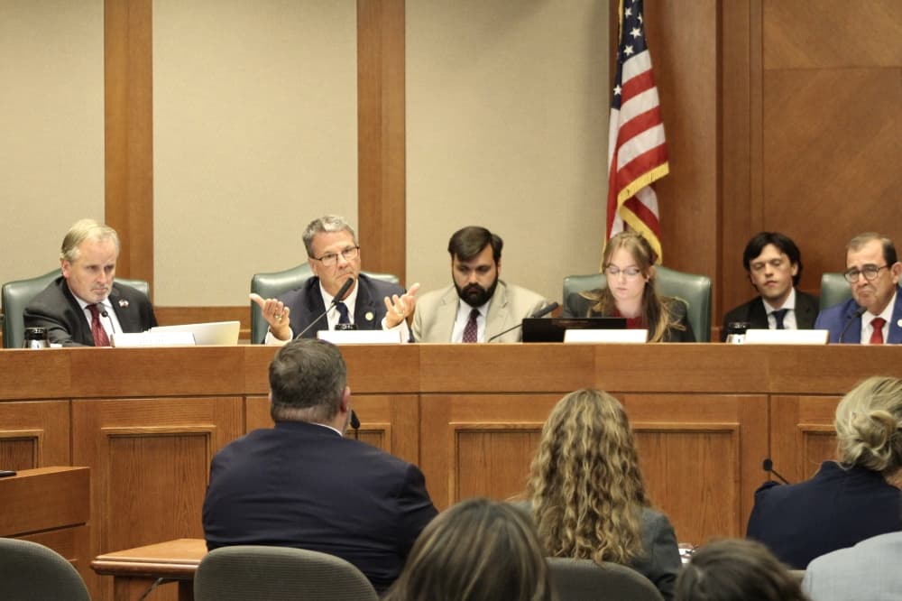Parents, lawmakers say Camp Mystic’s license should be suspended. Health officials say their hands are tied.