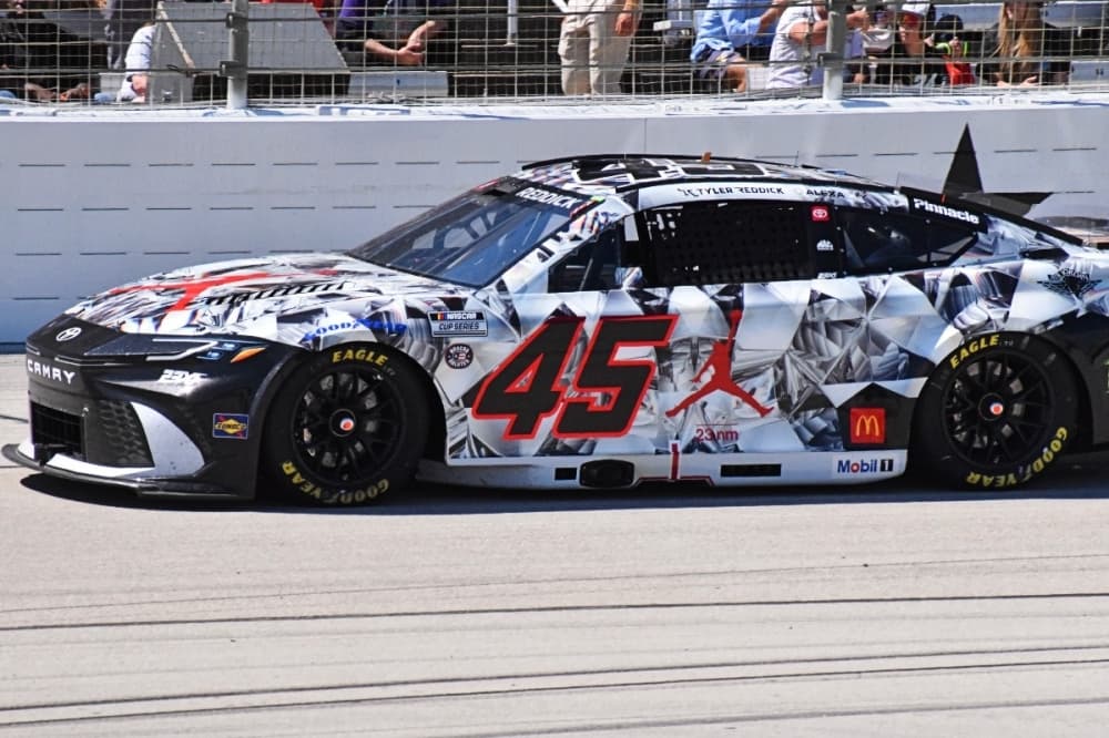 Food Truck & Music festival, NASCAR weekend: Check out 5 local events to attend in the Dallas-Fort Worth area May 1-3