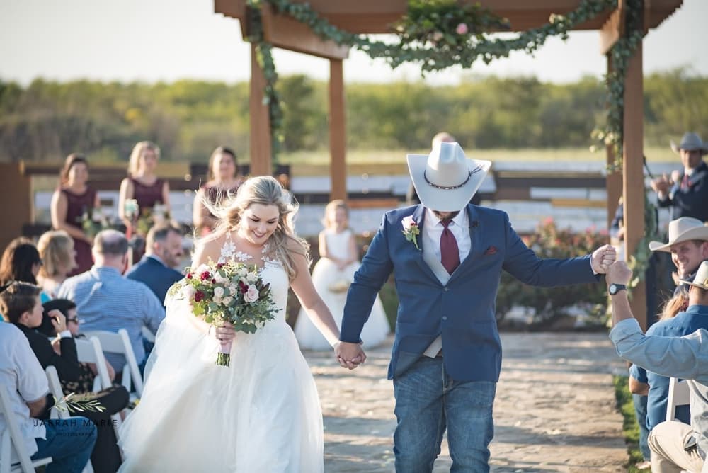Rustic, historic, scenic: 13 wedding venues in the Hays County area