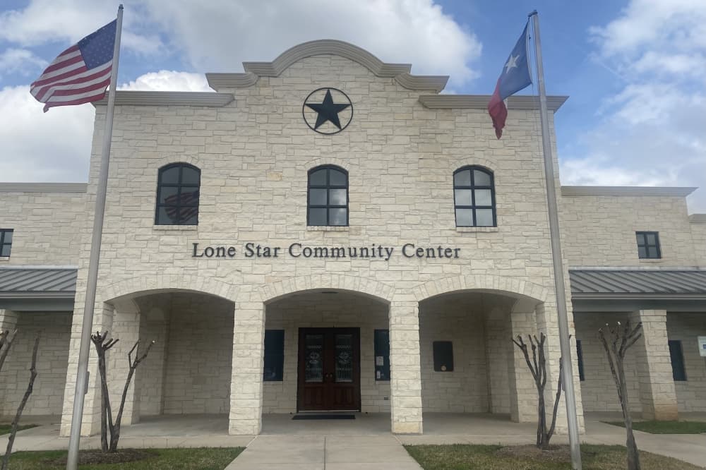 What Conroe-, Montgomery-area voters should know for the May 2 election