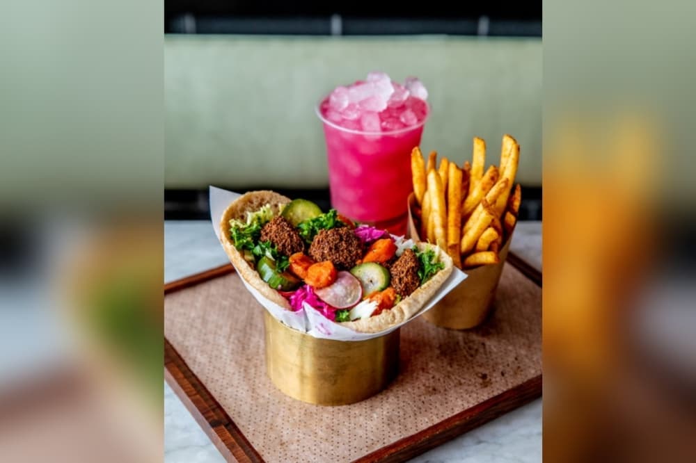 Fast-casual Mediterranean restaurant set to open new location in Sugar Land