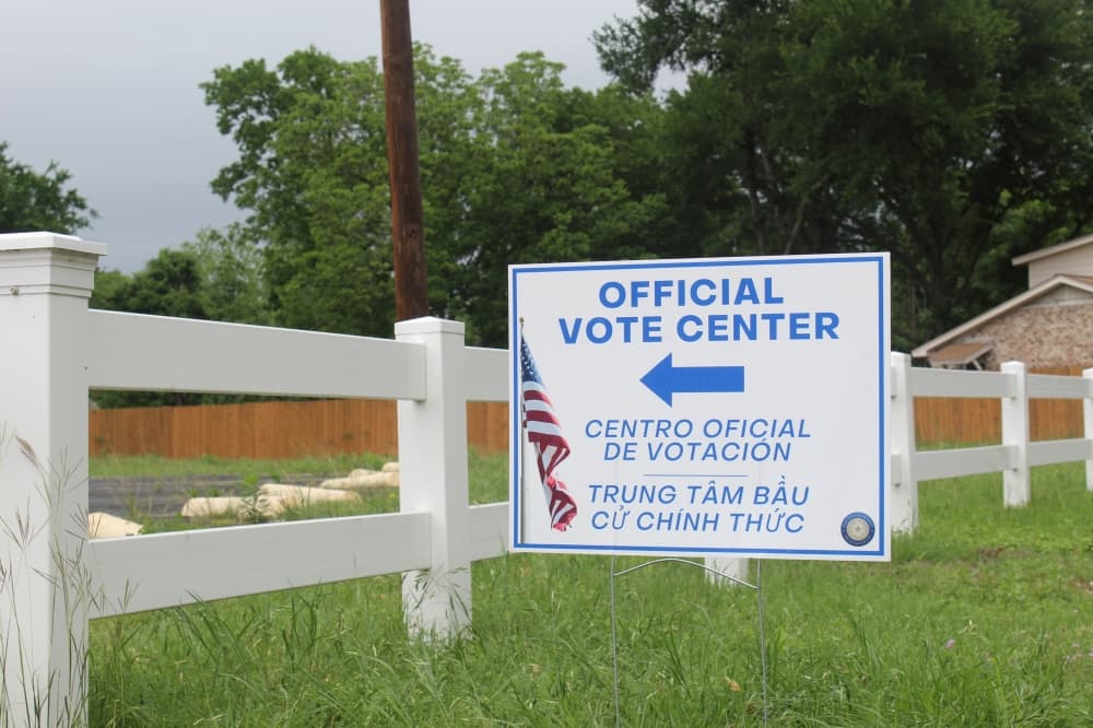 Here’s what Richardson voters need to know before May 2 election day