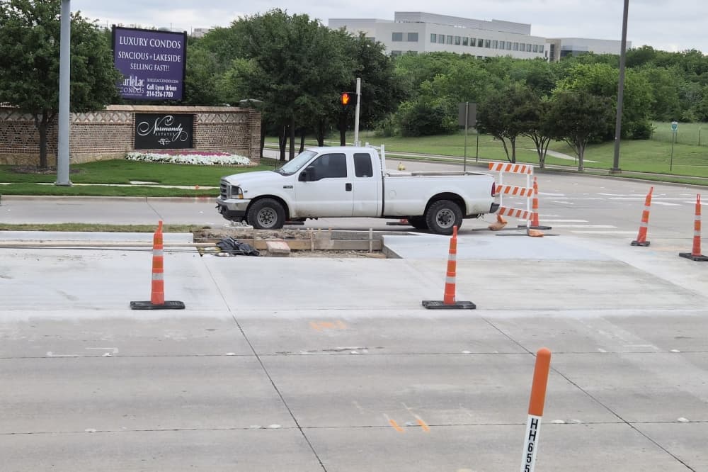 See 7 ongoing, upcoming transportation projects in Plano