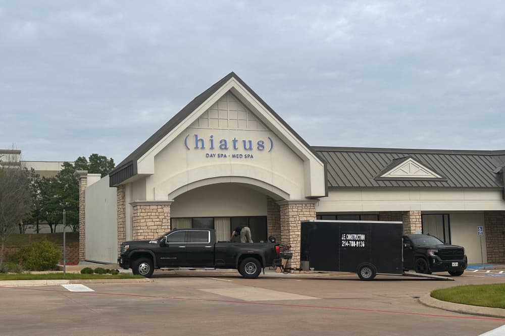 Hiatus Med Spa and Day Spa to offer massages, botox services in Southlake