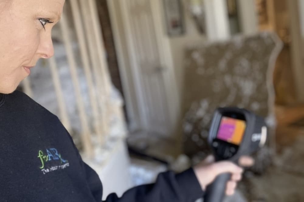 Q&A: FixAIRx officials share insight on the importance of checking a home's indoor air quality