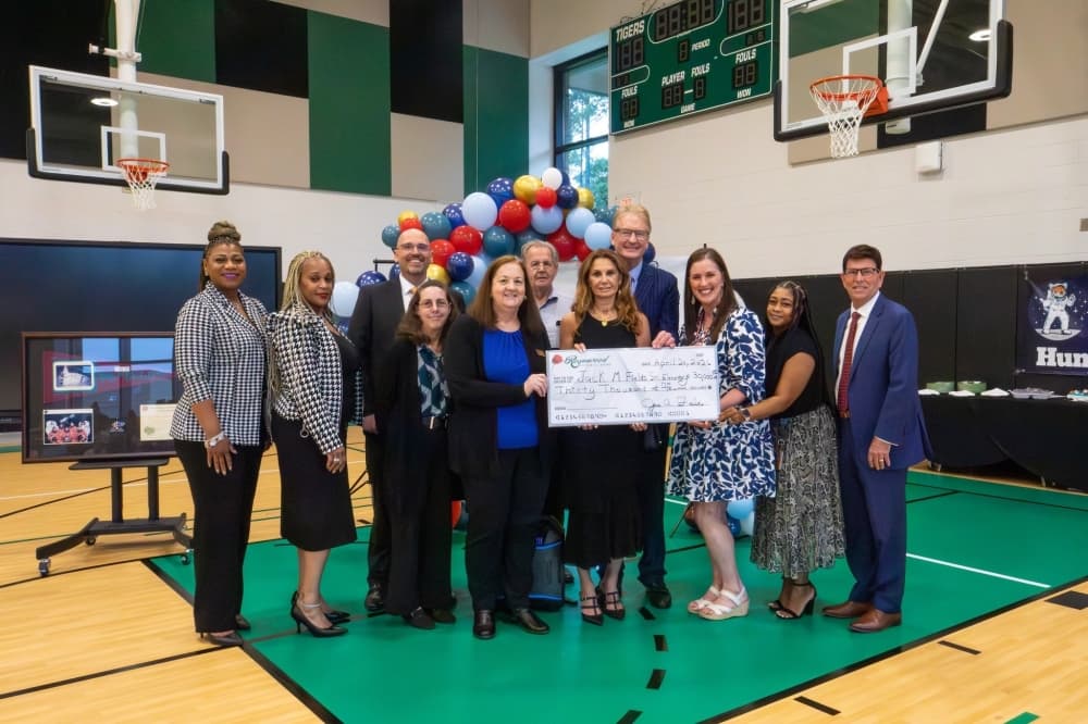 Jack Fields Elementary officials celebrate 30-year anniversary in April