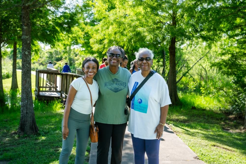 Pearland to host third annual Mother’s Day walk celebration