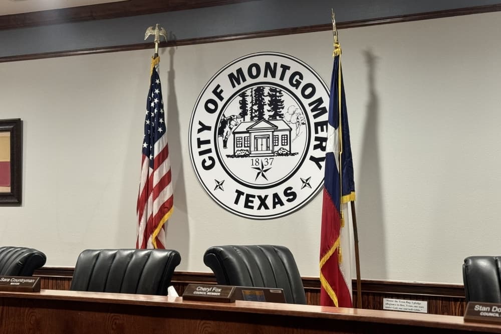 Montgomery officials review nearly $192K in Homecoming Park upgrades