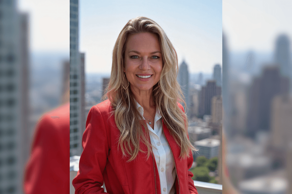 Monica Story's headshot