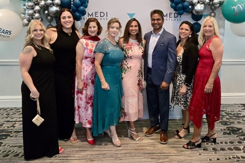 Medi-Weightloss opens Georgetown location