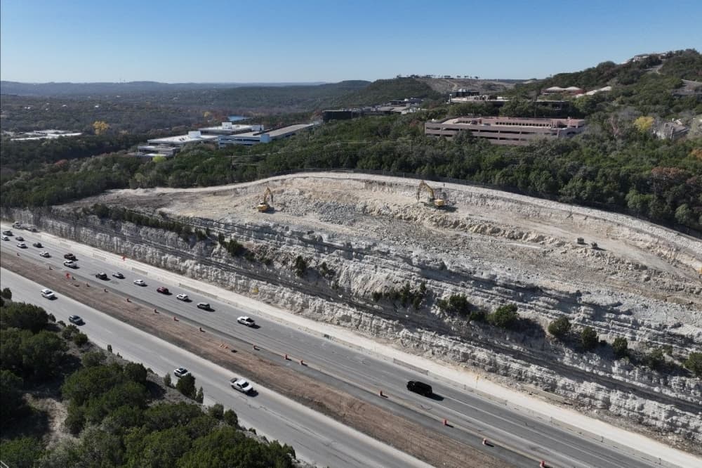 TxDOT breaks ground on Loop 360 project near RM 2222