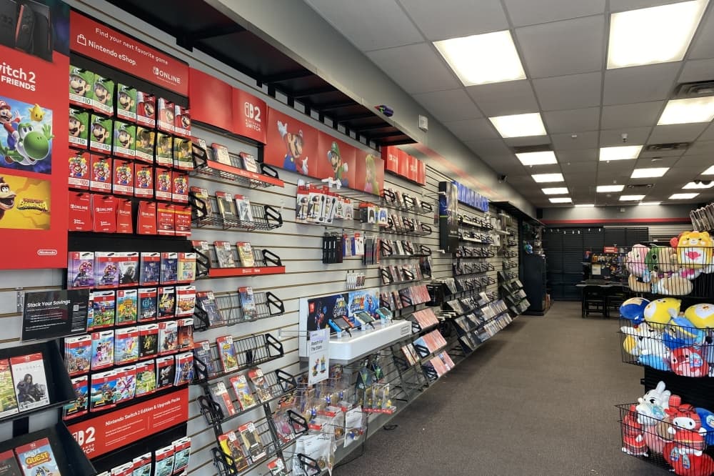 GameStop to close Allen location at Twin Creeks Village