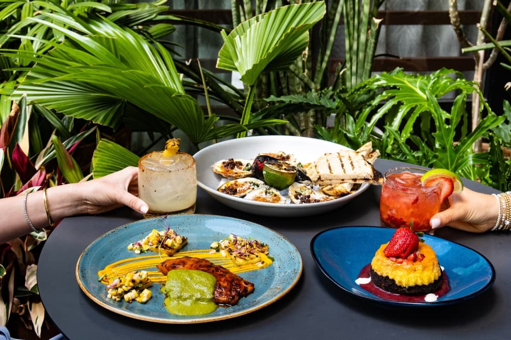 Margaritas, mariachi and more: 10 spots in the Inner Loop offering Cinco de Mayo specials