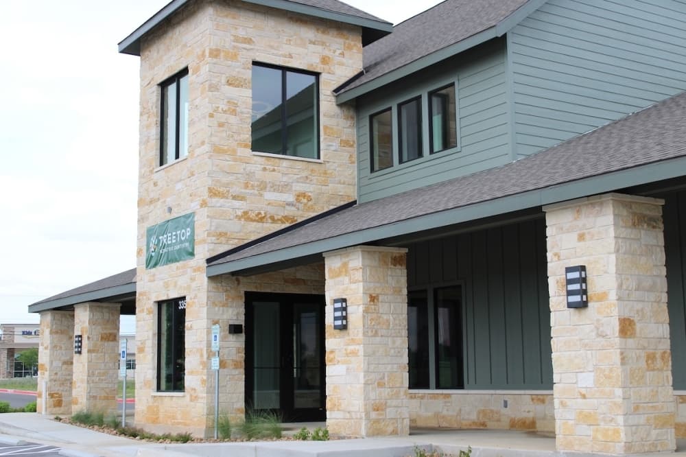Treetop Pediatric Dentistry relocates in New Braunfels