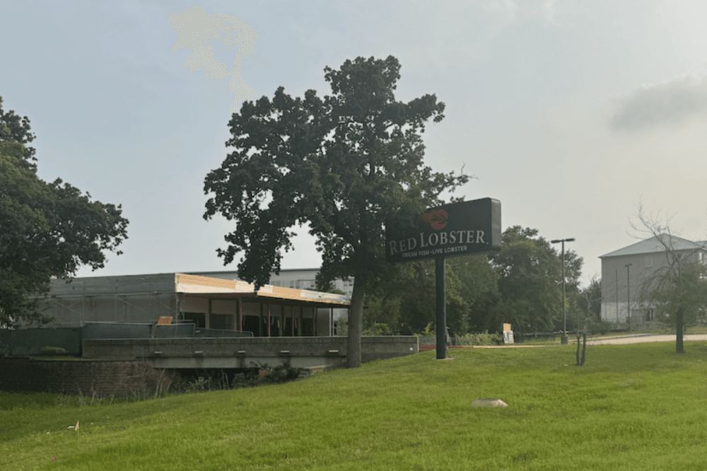 Tex-Mex restaurant 'Javi's' planned for former College Station Red Lobster site