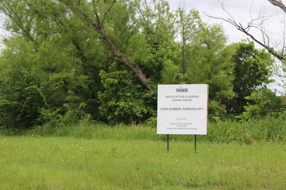 Developers seek zoning for affordable senior living project in north McKinney