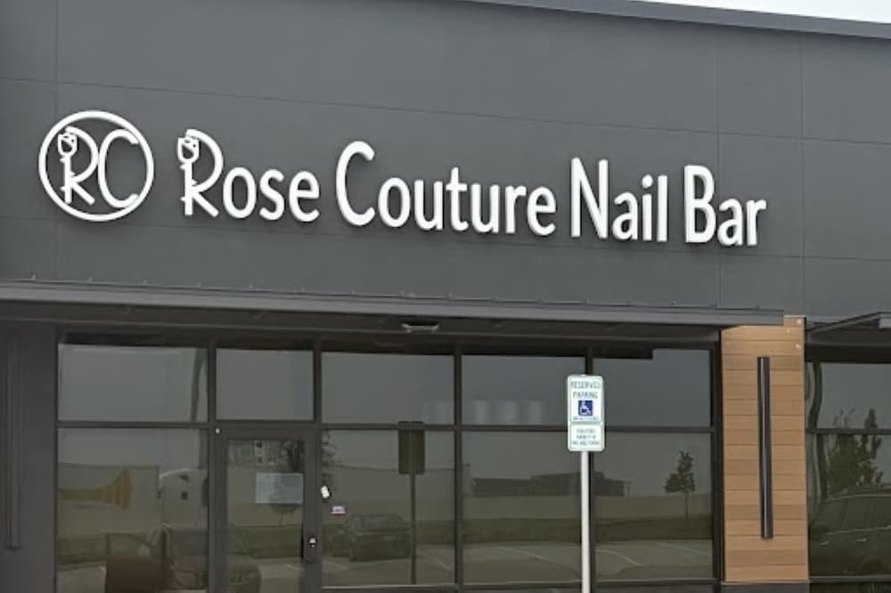 Rose Couture Nail Bar to open north Fort Worth location this summer