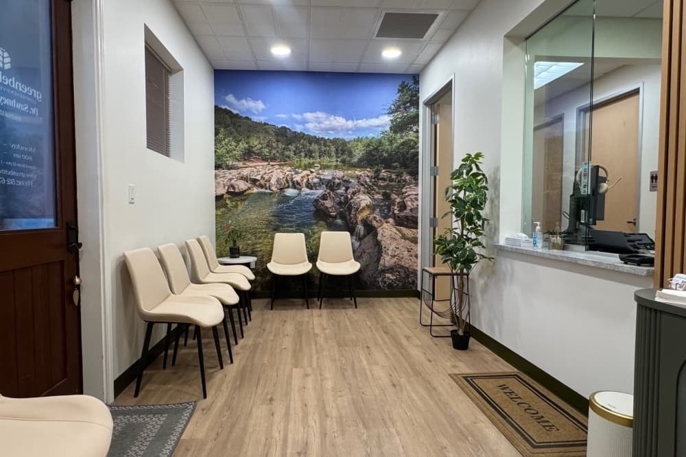 Primary care practice Greenbelt Health opens in Round Rock