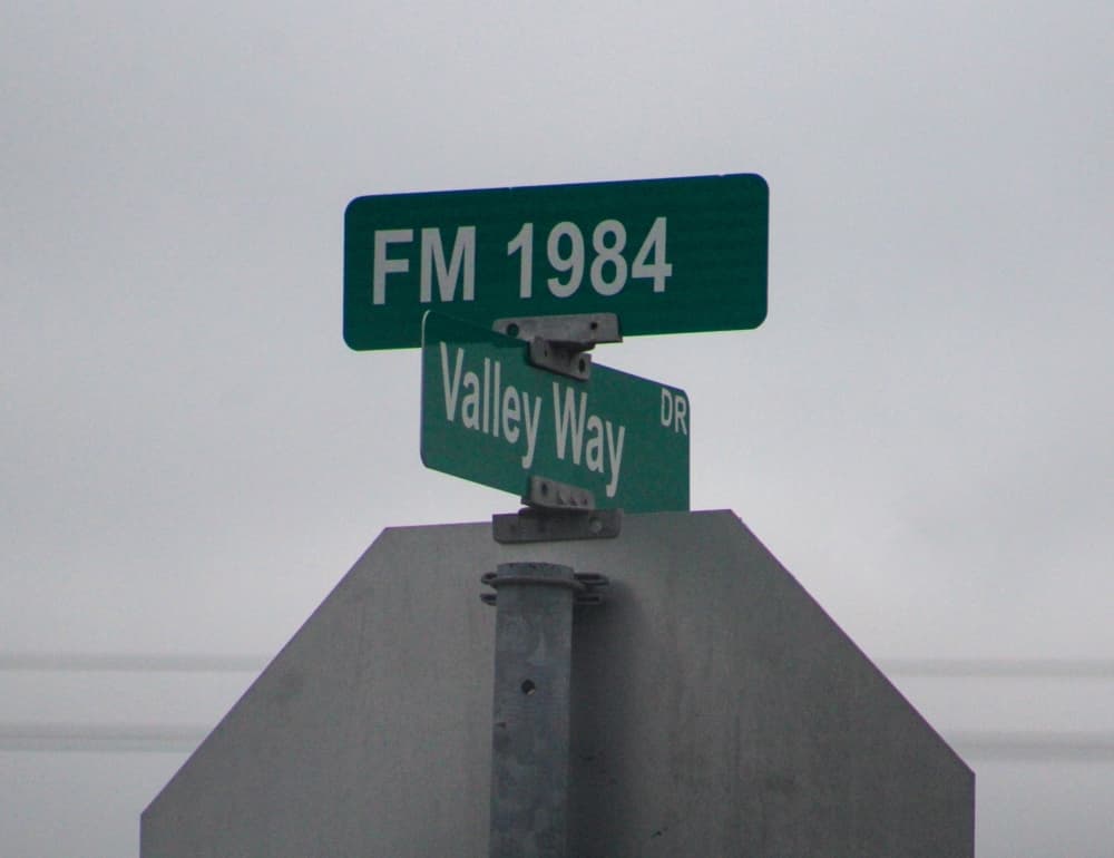 Firecracker Drive traffic signal, High Road construction and more Hays County transportation updates