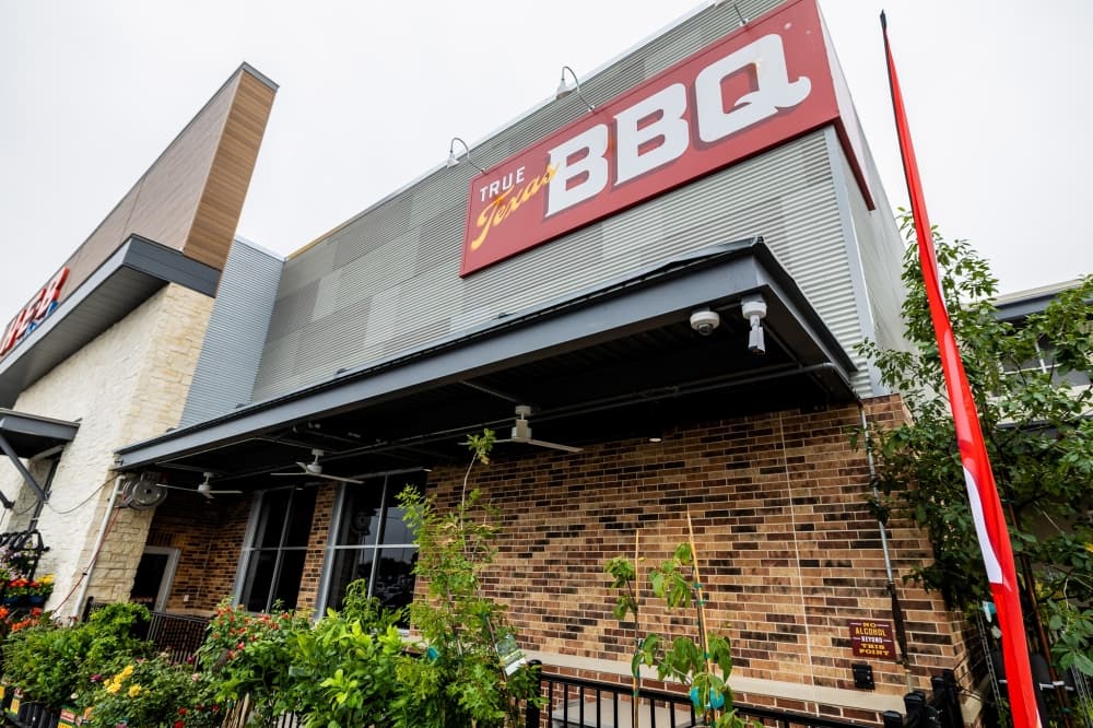 True Texas BBQ