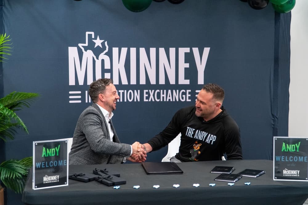 McKinney EDC invests in property tax advocacy app