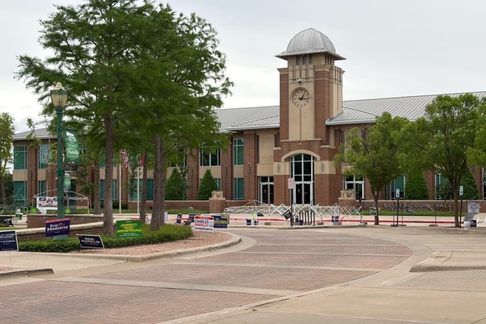 FINAL: Keller council member Ross McMullin wins race for mayor