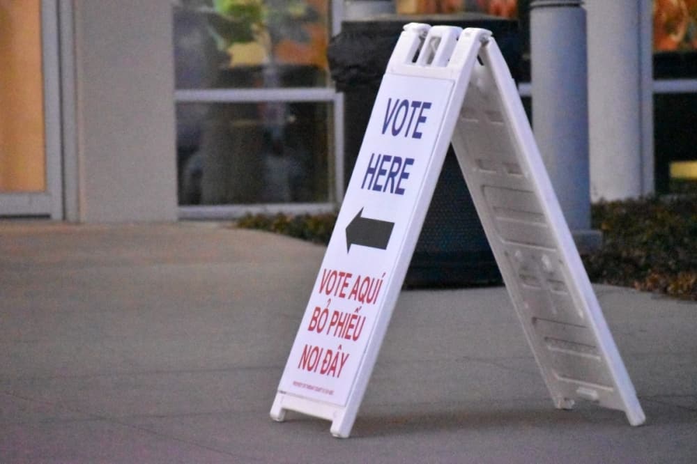 Updated: 6 of 9 Fort Worth's charter propositions pass