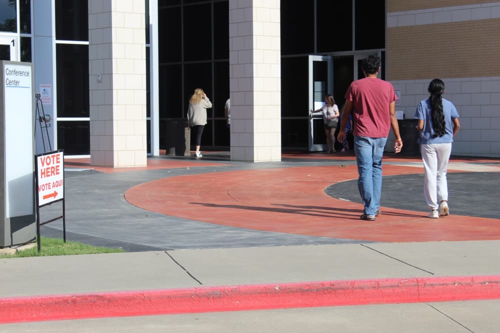 FINAL: Hill, Vilhauer head to June runoff election for Frisco mayor