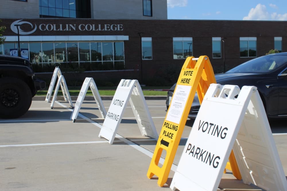 FINAL: Tubbs wins reelection bid for Celina mayor