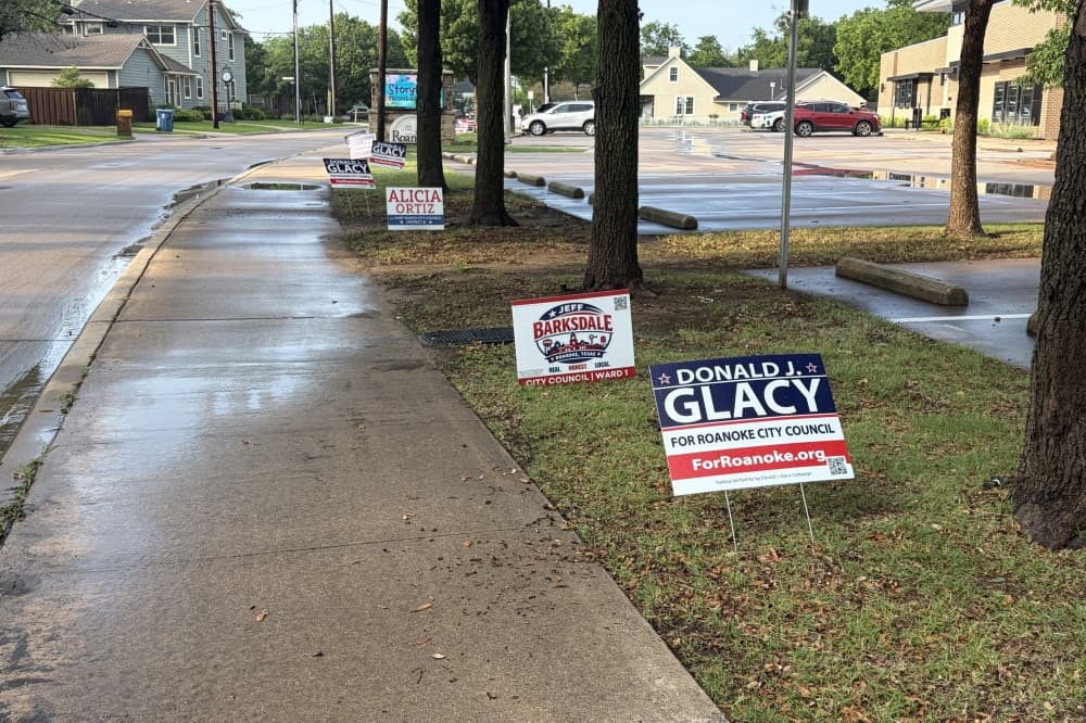 John Pullen, Ernie Adams win Roanoke City Council special election races