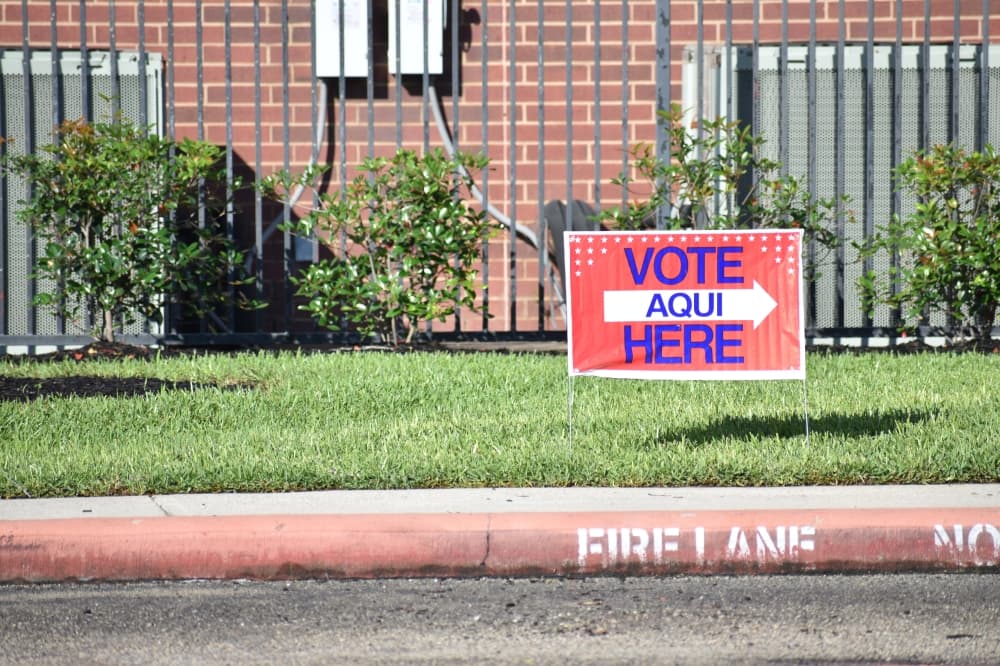 Michna, Parr win Tomball City Council elections per unofficial voting results