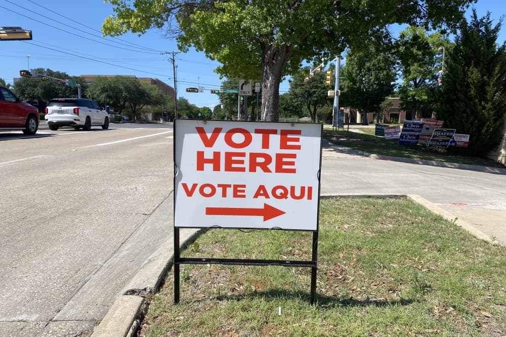 See unofficial results for Central Texas state, national races in May 26 runoff