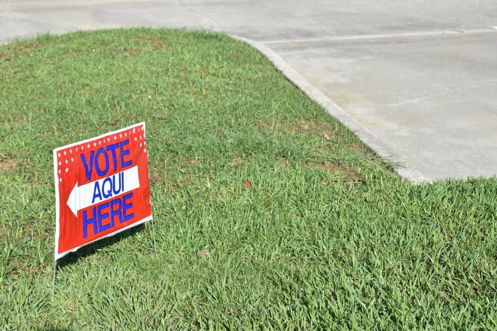 Incumbents Carter, Schoeffler win in Pearland ISD board elections, unofficial results show