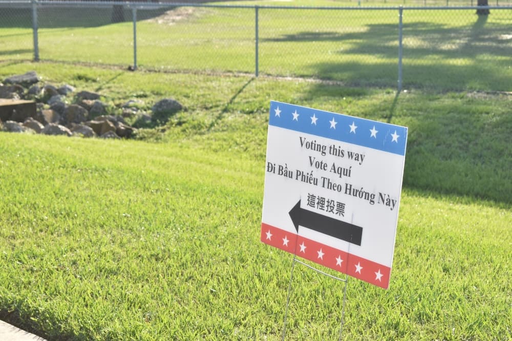 Blair wins Magnolia mayor race; Jacobs, Gaskin III win in council races