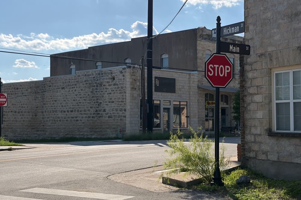 Liberty Hill voters reauthorize road maintenance tax