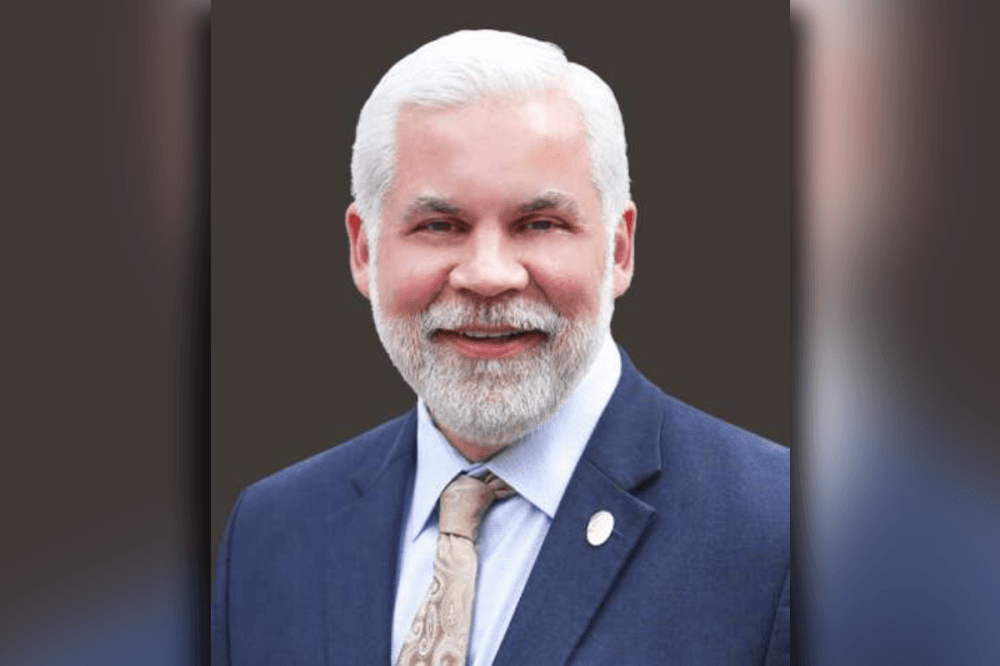 Brett Ligon to lead Texas Senate District 4 through 2026, unofficial results show