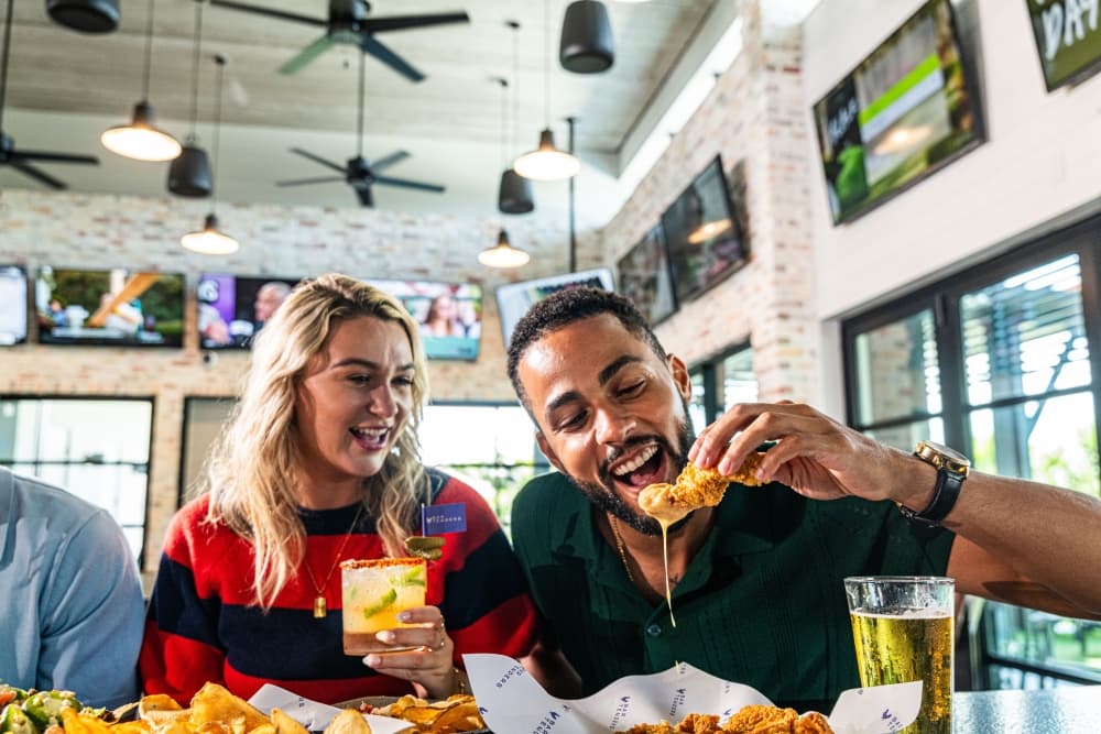 PopStroke Katy launches family-friendly restaurant following full property renovations