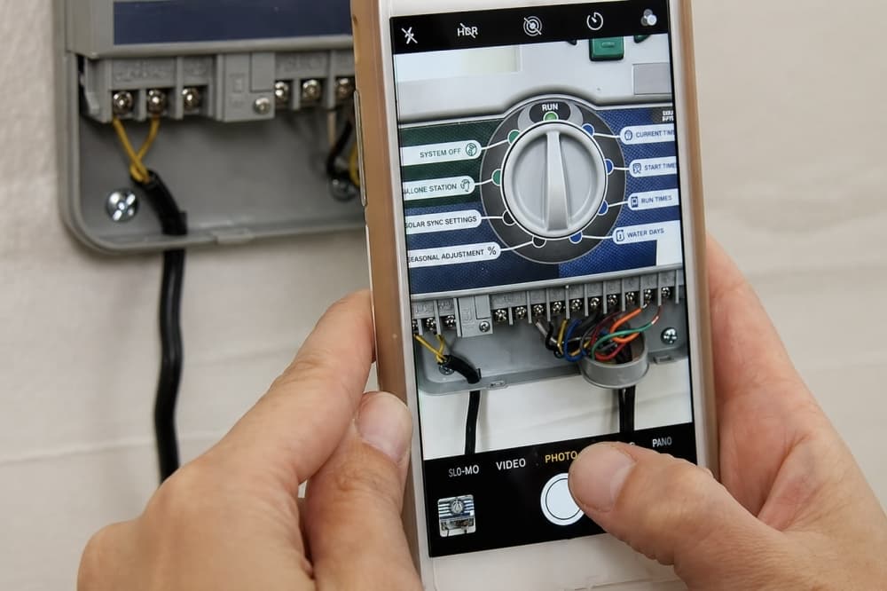 Q&A: Dive into home automation systems and smart irrigation with Smarter Homes