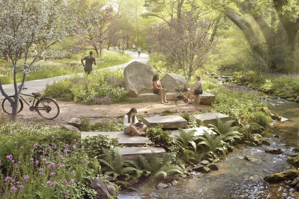 Check out 5 Cedar Park-area parks and recreation updates