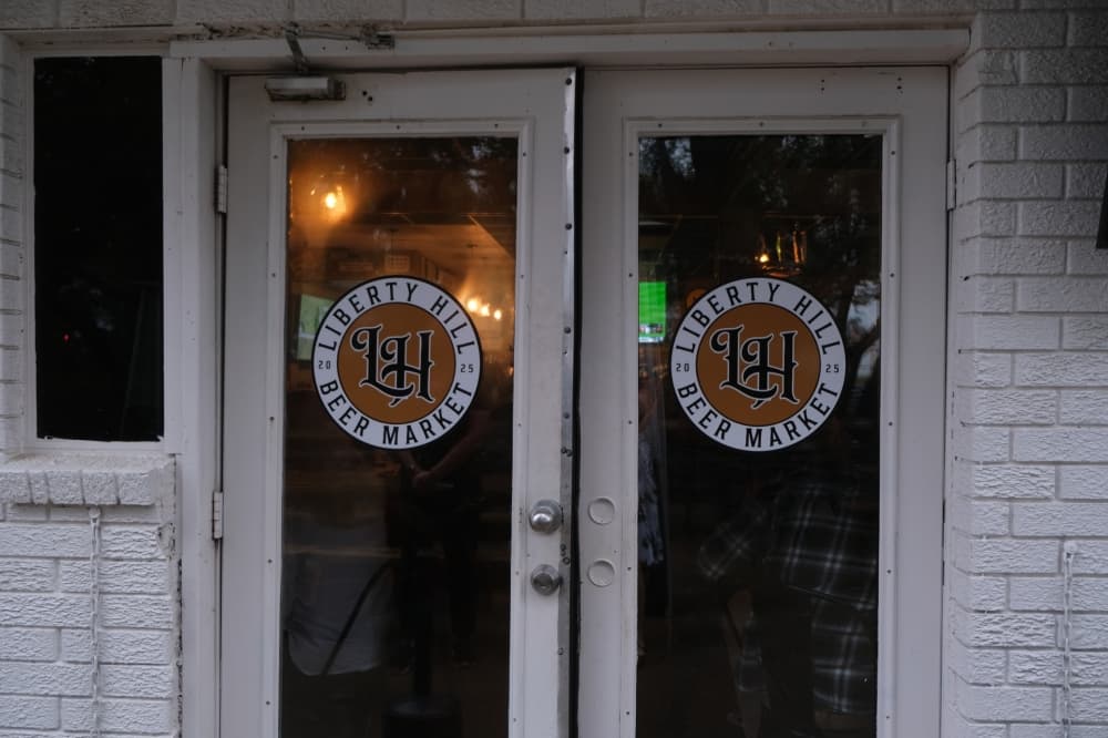 'Fun Dining': Inside Liberty Hill Beer Market's community-first approach