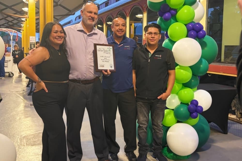 Gallery: Check out award winners from 30th annual Great Taste of Grapevine