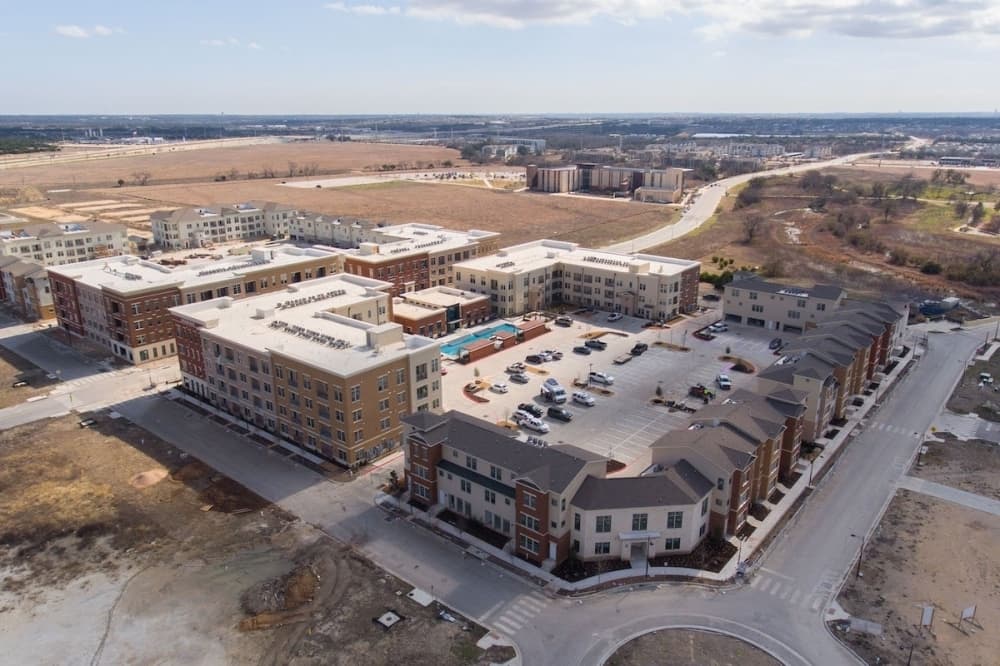 Leander clarifies tax reimbursement for Northline development