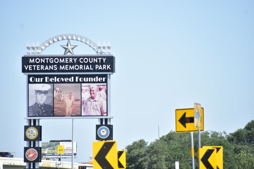 ‘His life and legacy will live on’: Community remembers Jimmie C. Edwards during memorial service