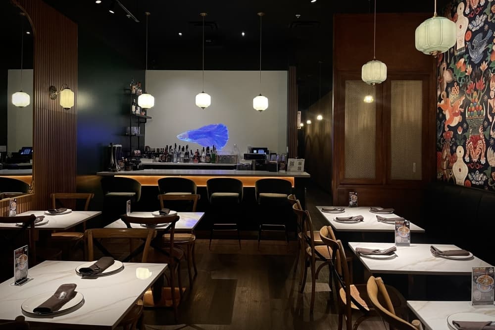 Thai Cottage Pearland reopens in new location
