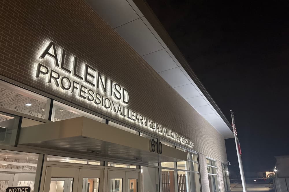 Allen ISD approves purchases for instructional materials, network upgrades