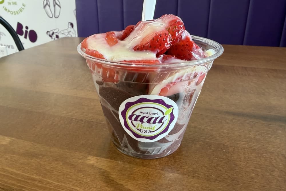 Acai Brasil opens 9th Greater Houston area location in Fulshear