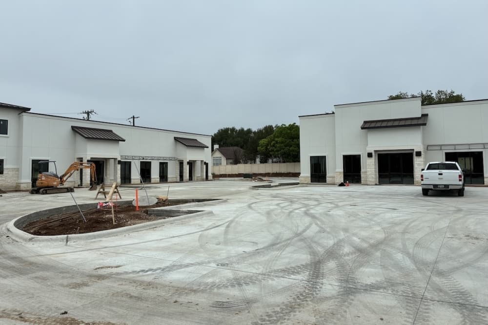 Healthy Smiles Dentistry to move to new development on FM 971 in Georgetown