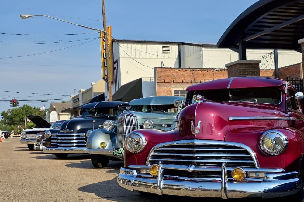 Music & Motors, Juneteenth Celebration: 11 Lake Houston-area events to attend in May, June