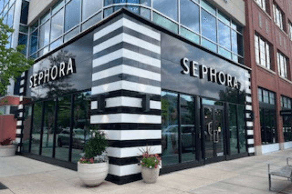 New Sephora location opens in The Woodlands