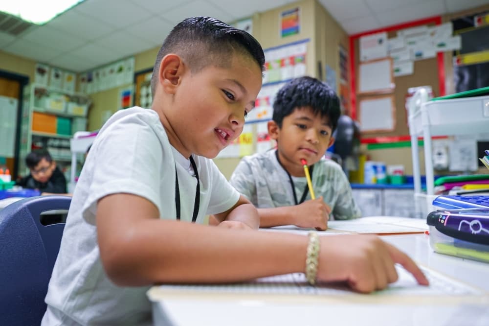 Check out 3 education stories affecting families in San Marcos, Buda, Kyle